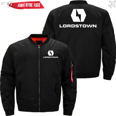 LORDSTOWN JACKET